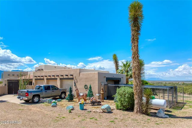 $829,000 | 1426 South Foudy Road, Bisbee, AZ 85603
