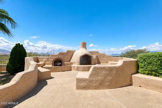 $829,000 | 1426 South Foudy Road, Bisbee, AZ 85603