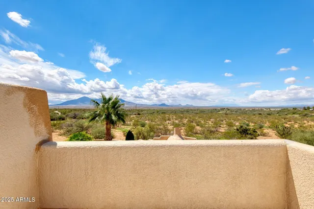 $829,000 | 1426 South Foudy Road, Bisbee, AZ 85603