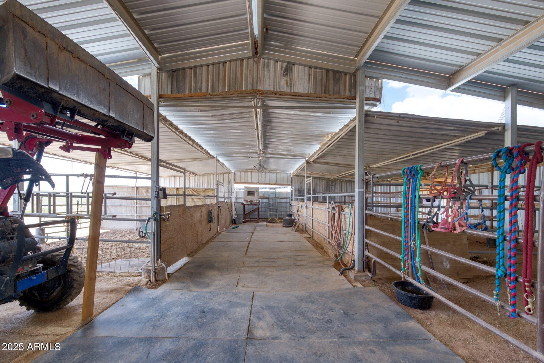 1426 South Foudy Road Bisbee, AZ 85603 - Photo 47 of 60 a view of storage and utility room