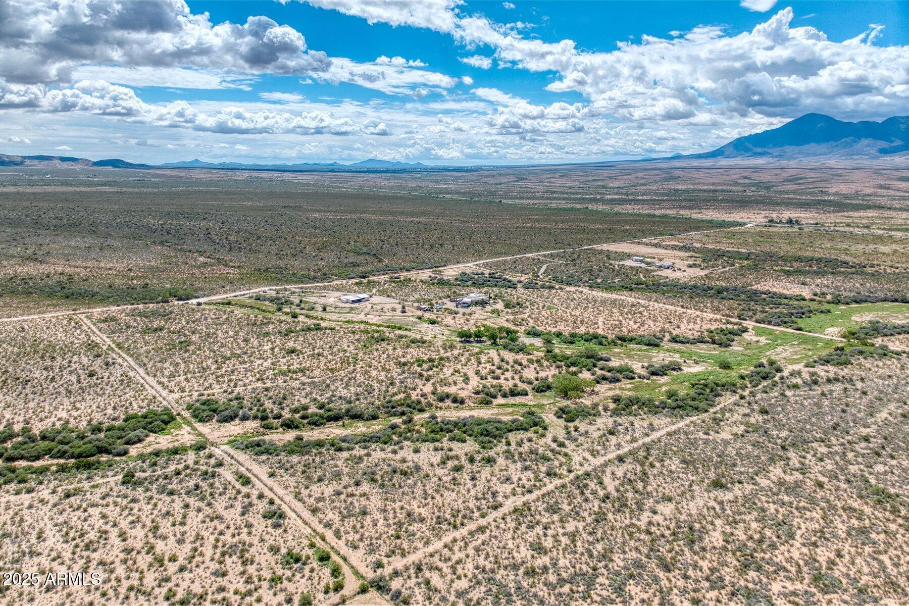 1426 South Foudy Road Bisbee, AZ 85603 - Photo 51 of 60 a view of an ocean