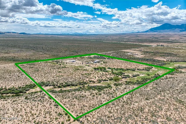 $829,000 | 1426 South Foudy Road, Bisbee, AZ 85603