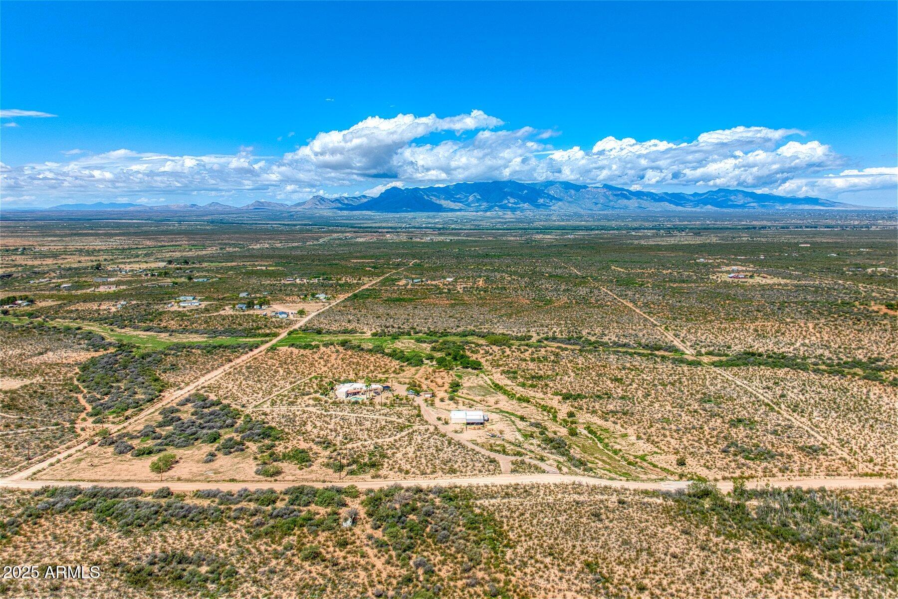 1426 South Foudy Road Bisbee, AZ 85603 - Photo 54 of 60 062001-1426 South Foudy Road west view