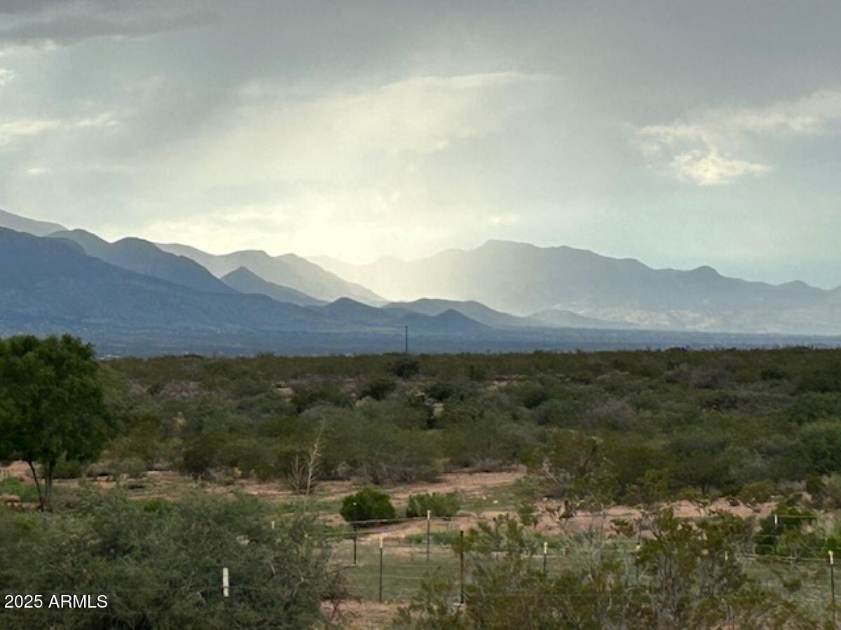 1426 South Foudy Road Bisbee, AZ 85603 - Photo 58 of 60 a view of lake and mountain