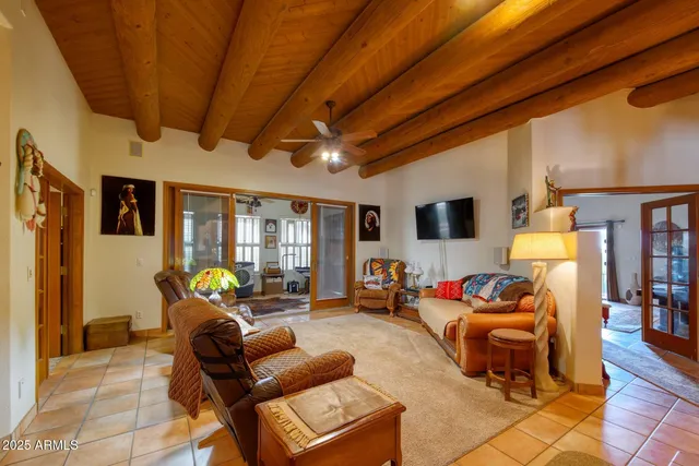 $829,000 | 1426 South Foudy Road, Bisbee, AZ 85603