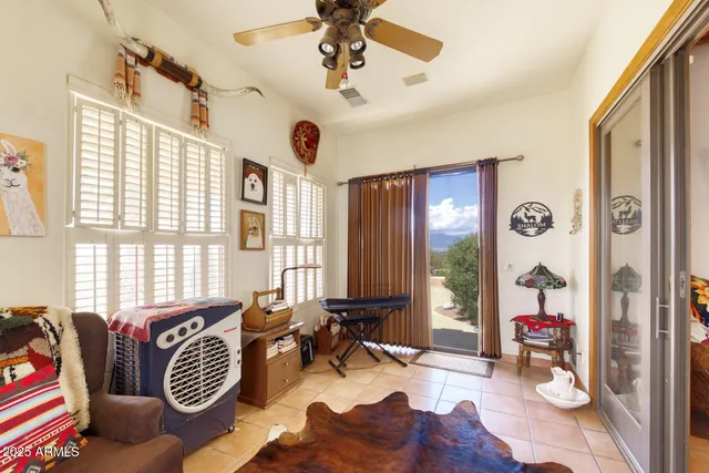 $829,000 | 1426 South Foudy Road, Bisbee, AZ 85603