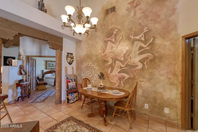 $829,000 | 1426 South Foudy Road, Bisbee, AZ 85603