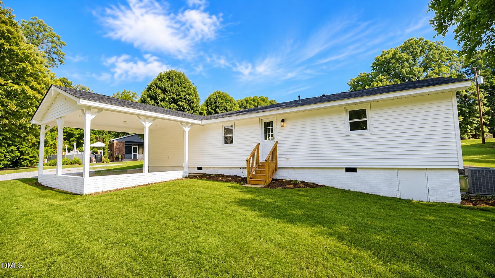383 Pierce Road Garner, NC 27529 - Photo 29 of 30