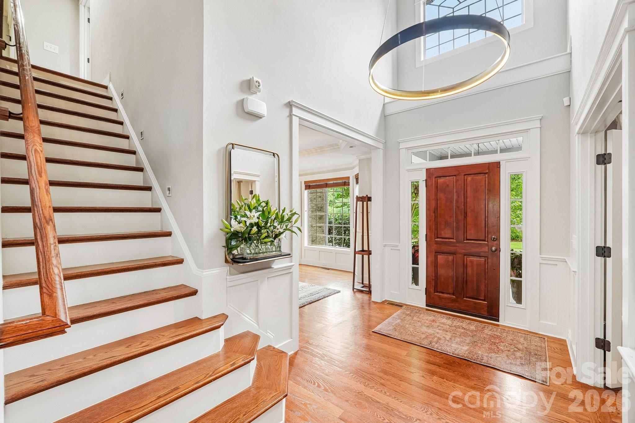 3841 Nancy Creek Road Charlotte, NC 28270 - Photo 2 of 43