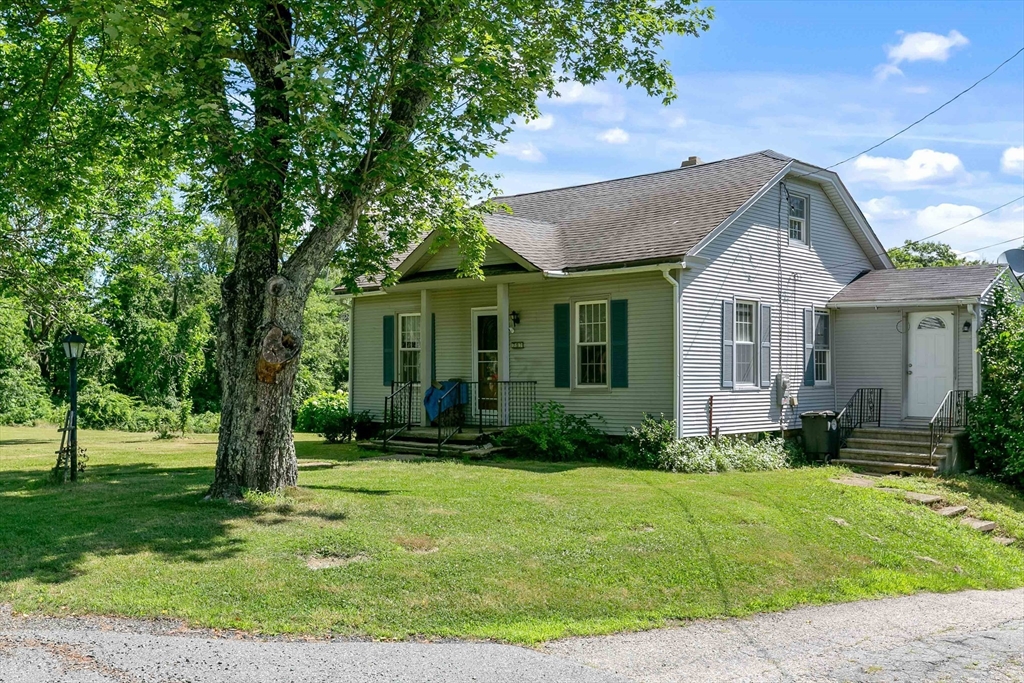 797 Lebanon Hill Road Southbridge, MA 01550 - Photo 2 of 29 Gallery Image 2