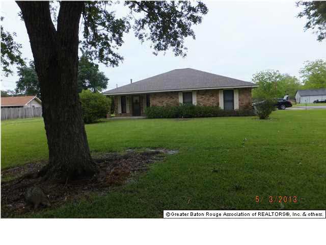 16208 Joe Sevario Road Prairieville, LA 70769 - Photo 1 of 6 Gallery Image 1