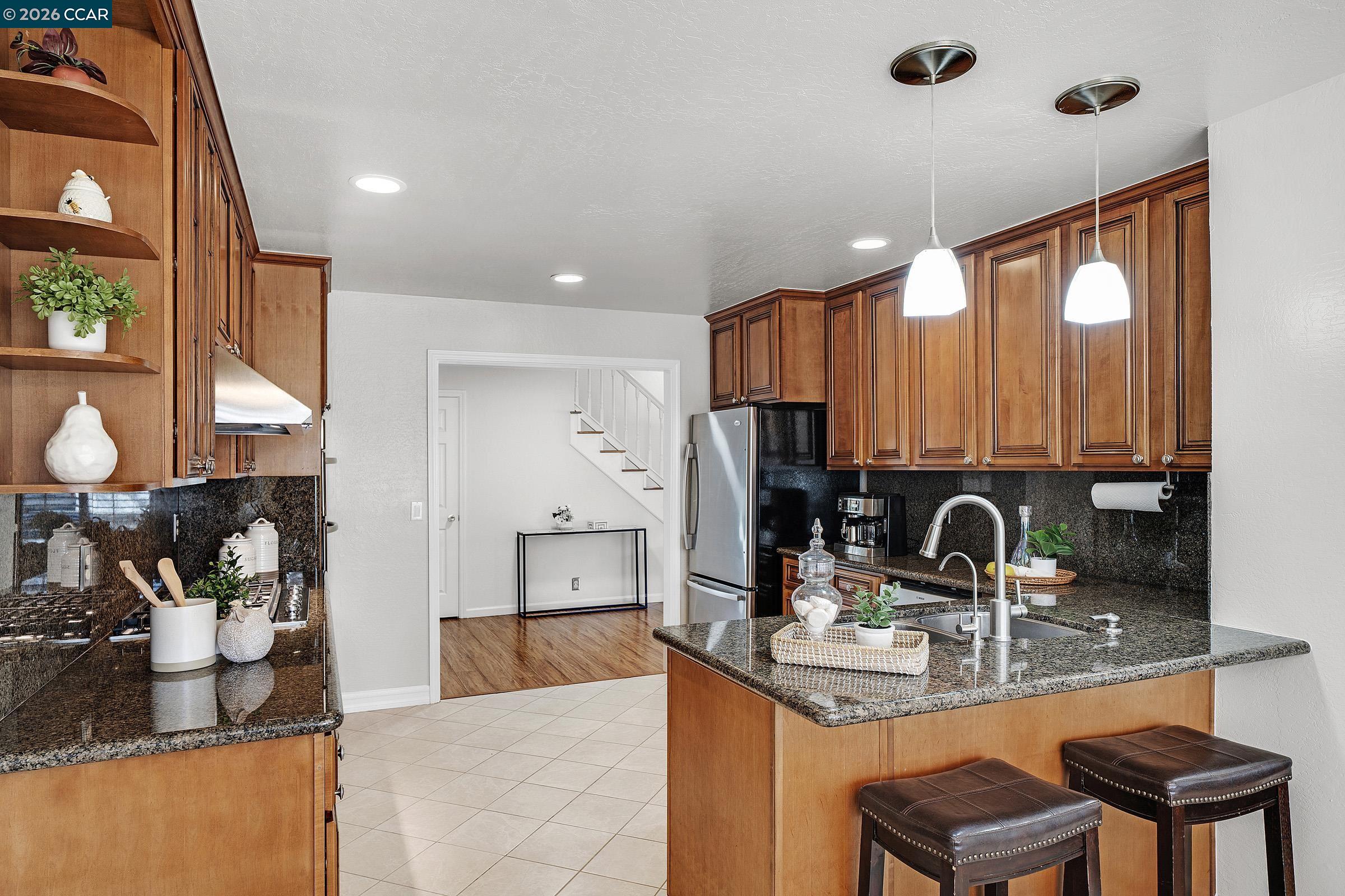 2415 Crestline Road Pleasanton, CA 94566 - Photo 11 of 43