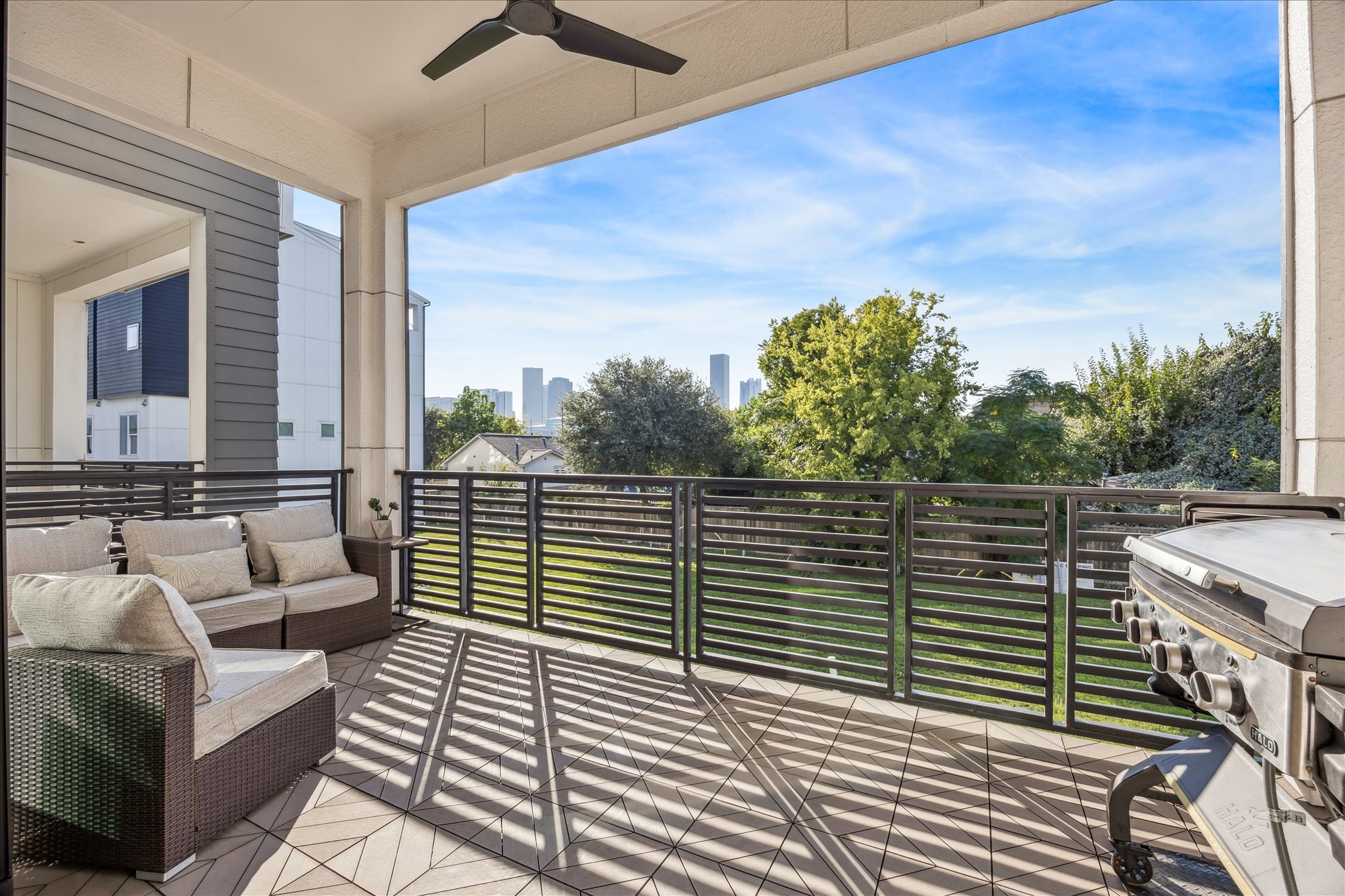 2414 Canal Street, Unit F Houston, TX 77003 - Photo 30 of 34