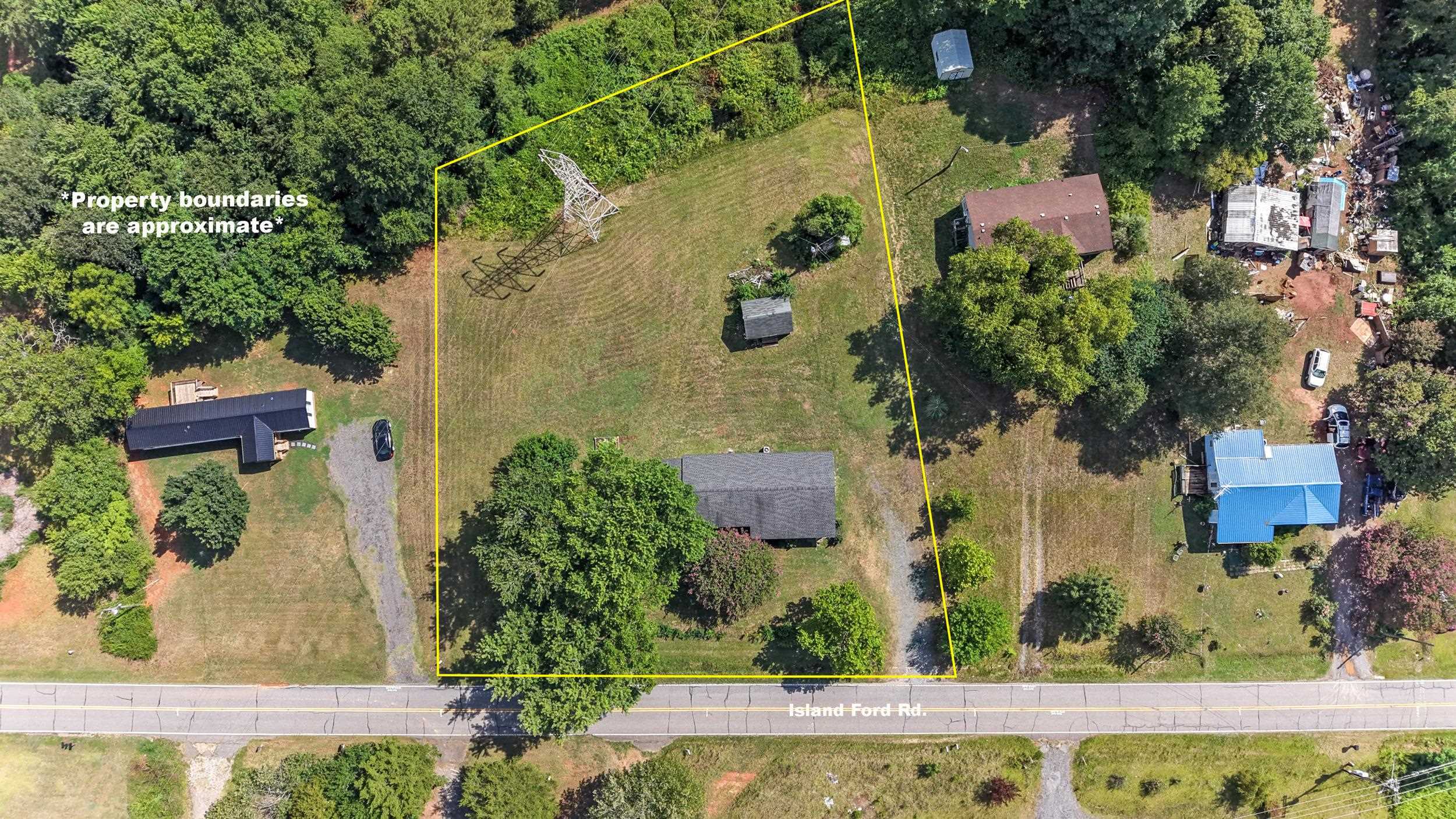 682 Island Ford Road Inman, SC 29349 - Photo 27 of 32