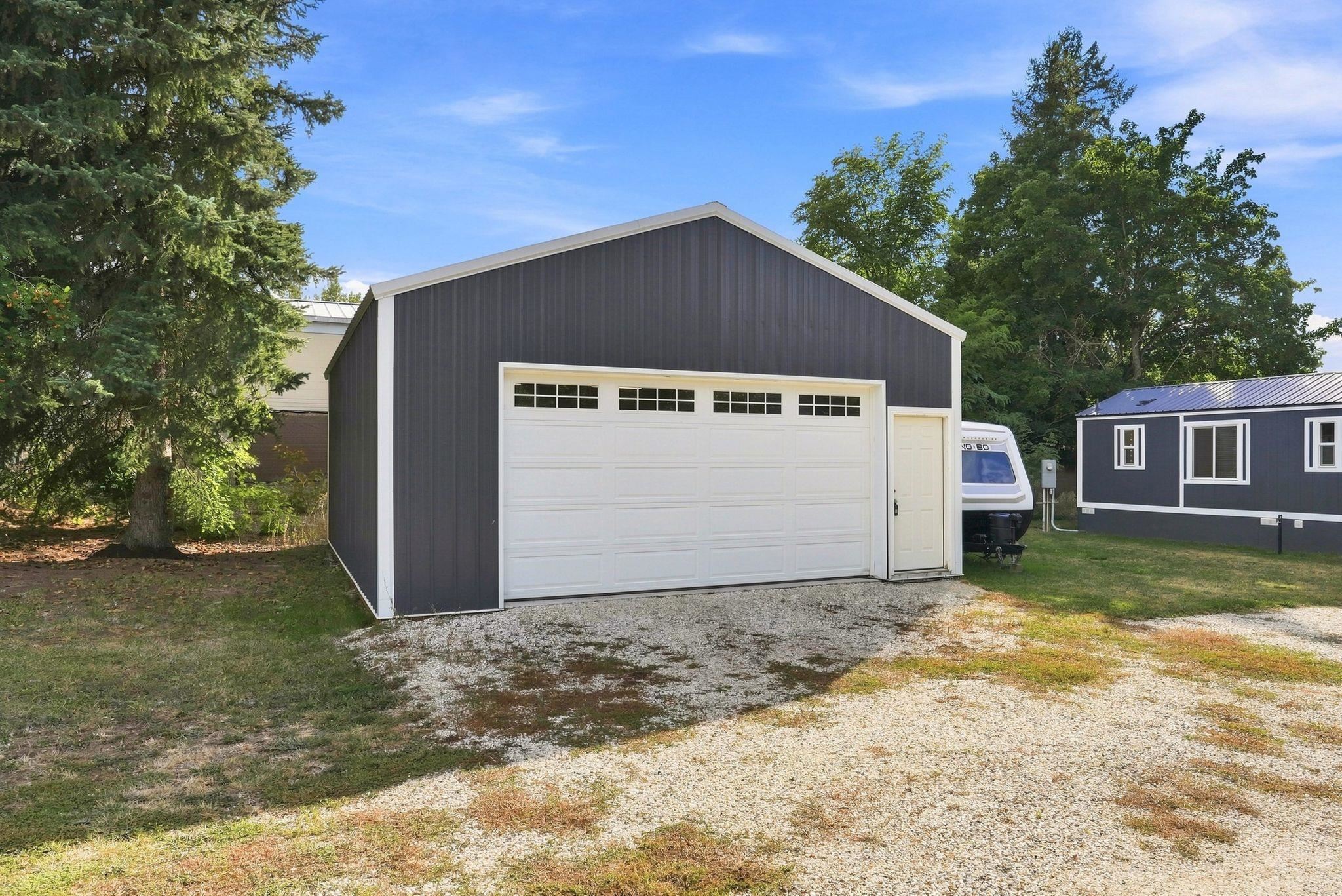 407 North Main Street Springdale, WA 99173 - Photo 24 of 28 Gallery Image 24