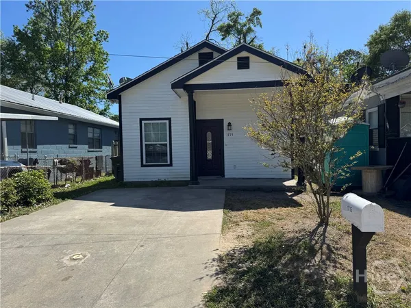 $200,000 | 1715 Dunn Street, Savannah, GA 31415