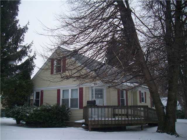 73 Leroy Street Rochester, NY 14612 - Photo 1 of 1 Exterior Front