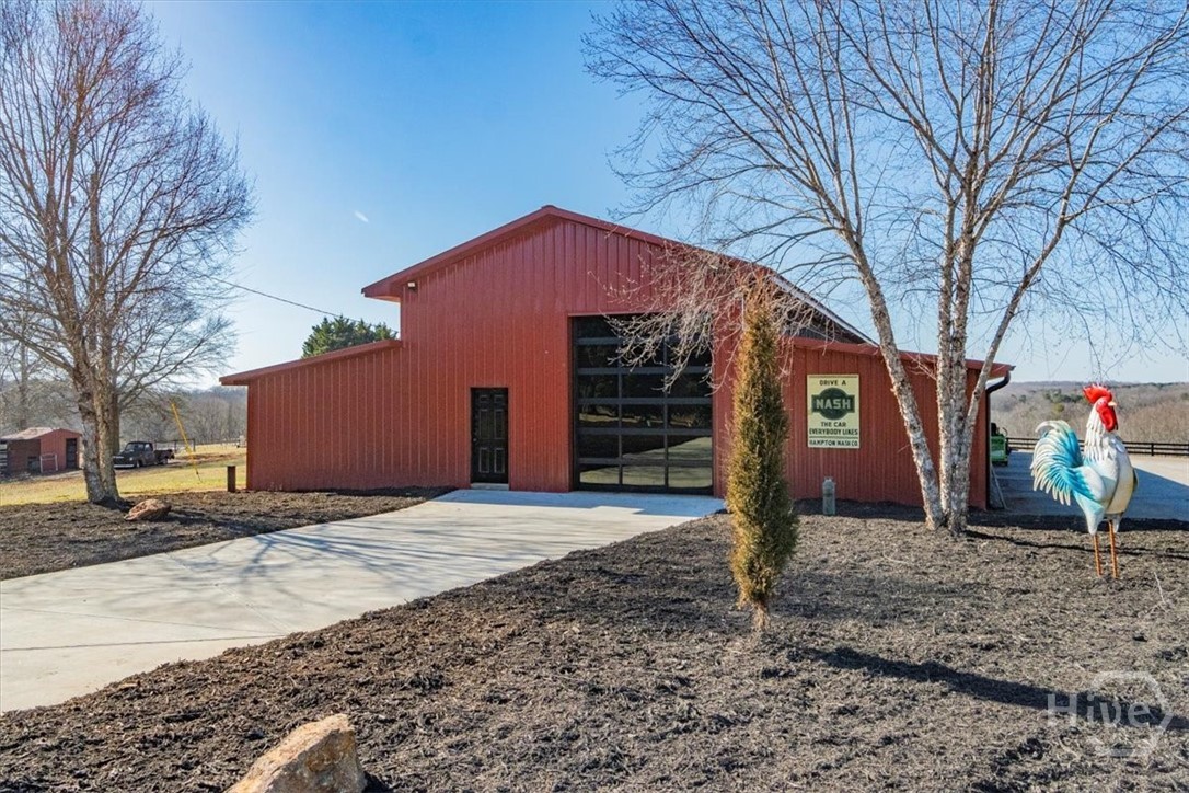 284 Snow Farm Road Hull, GA 30646 - Photo 38 of 64