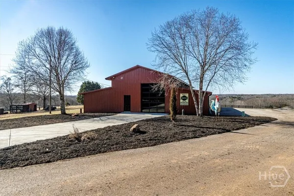 $1,200,000 | 284 Snow Farm Road, Hull, GA 30646