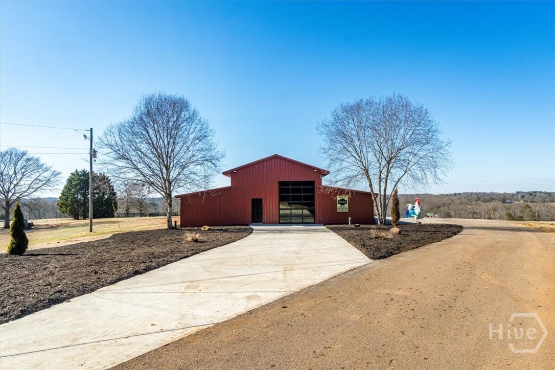 284 Snow Farm Road Hull, GA 30646 - Photo 41 of 64