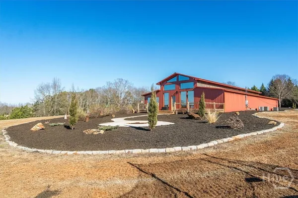 $1,200,000 | 284 Snow Farm Road, Hull, GA 30646