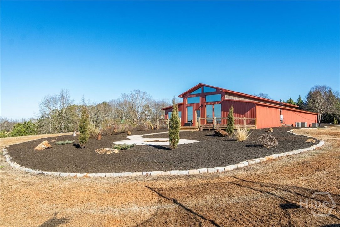 284 Snow Farm Road Hull, GA 30646 - Photo 43 of 64