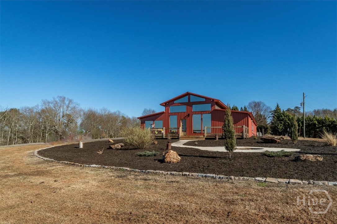 284 Snow Farm Road Hull, GA 30646 - Photo 44 of 64