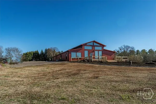 $1,200,000 | 284 Snow Farm Road, Hull, GA 30646