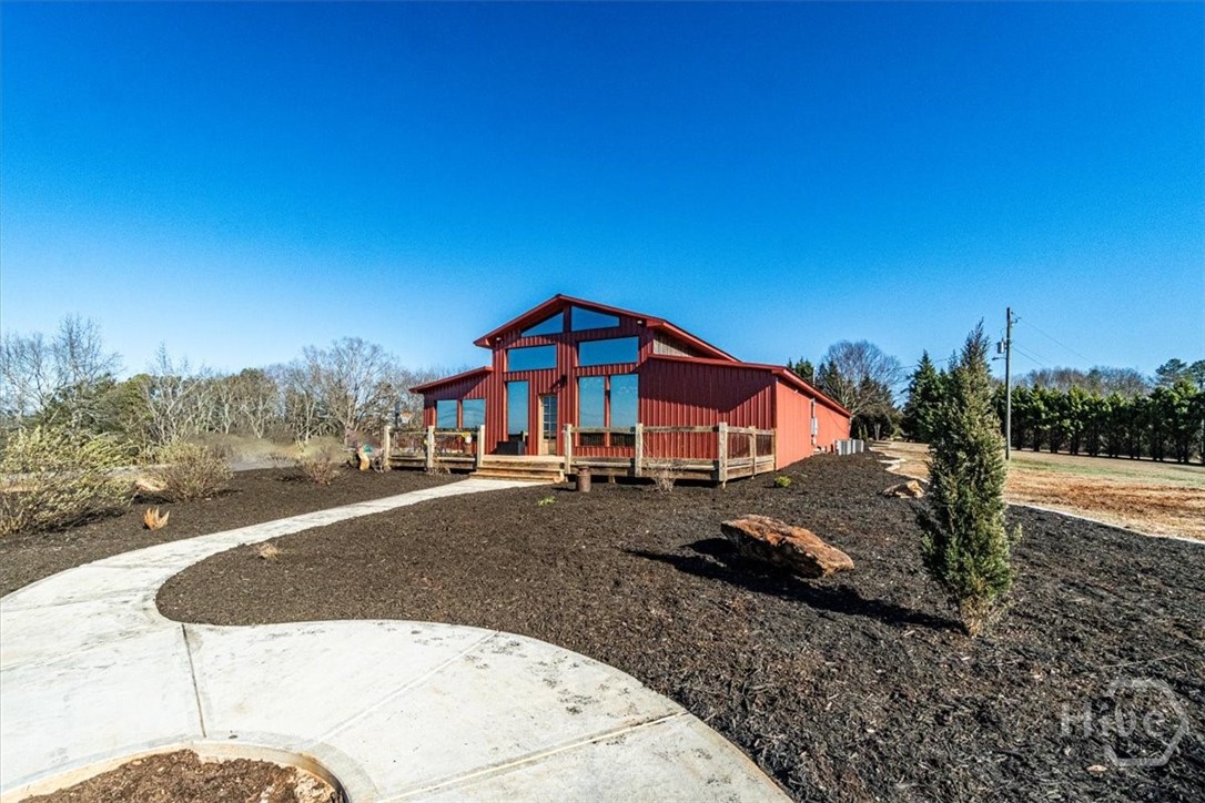 284 Snow Farm Road Hull, GA 30646 - Photo 47 of 64