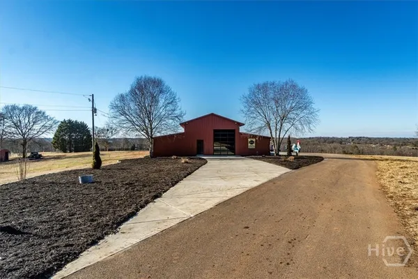 $1,200,000 | 284 Snow Farm Road, Hull, GA 30646