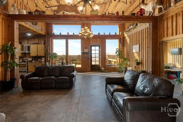 $1,200,000 | 284 Snow Farm Road, Hull, GA 30646