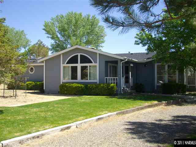 134 River Road Dayton, NV 89403 - Photo 1 of 1 Photo 1