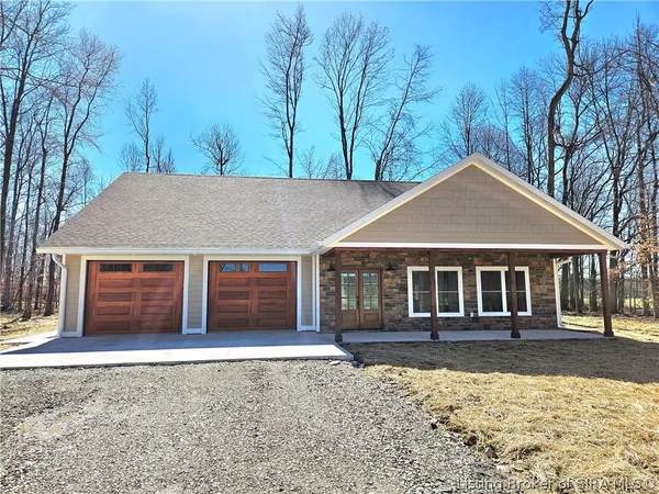 $439,900 | 3833 West Deputy Pike Road, Madison, IN 47250
