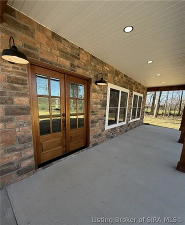 $439,900 | 3833 West Deputy Pike Road, Madison, IN 47250