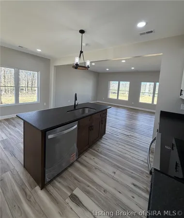 $439,900 | 3833 West Deputy Pike Road, Madison, IN 47250