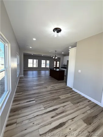 $439,900 | 3833 West Deputy Pike Road, Madison, IN 47250