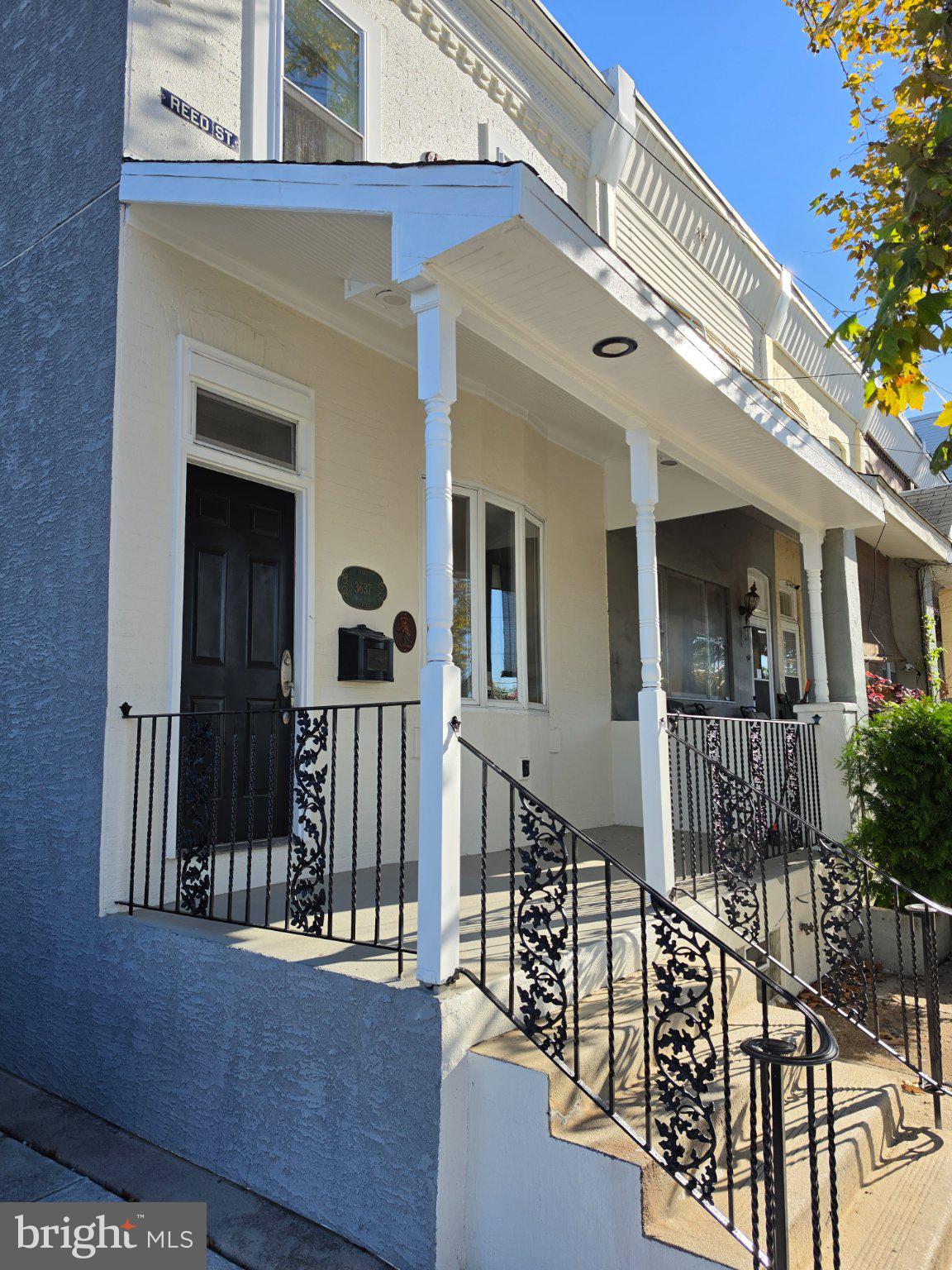 3637 Reed Street Philadelphia, PA 19146 - Photo 1 of 7 Gallery Image 1