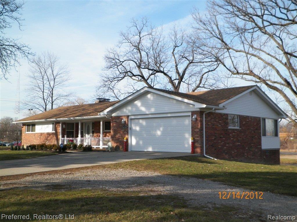 41700 Eleven Mile Road Novi, MI 48375 - Photo 1 of 25 N.W. Elevation