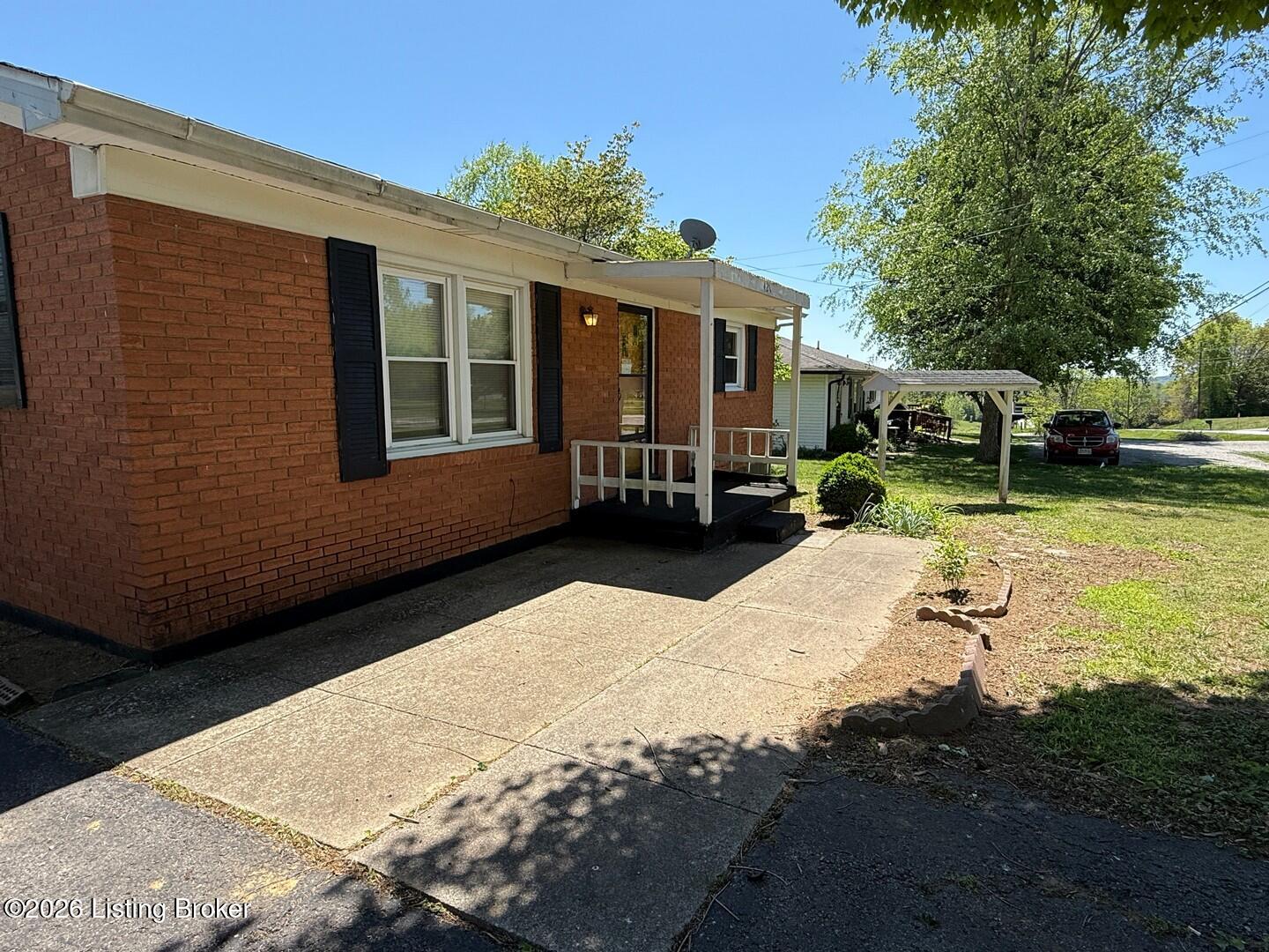 421 Peonia Road Clarkson, KY 42726 - Photo 29 of 35 Image 26