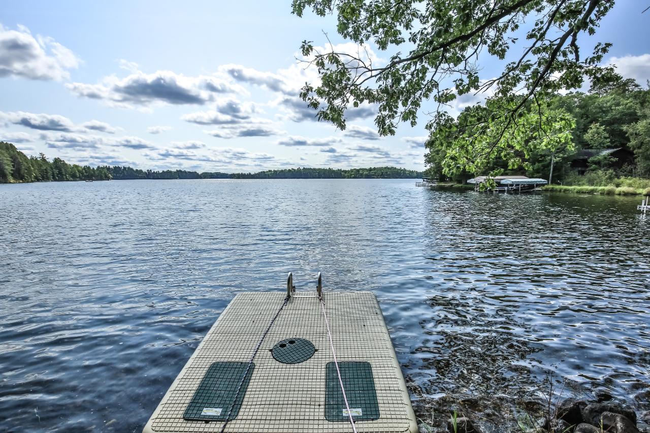 9165 Davies Road Minocqua, WI 54548 - Photo 14 of 48 Gallery Image 14