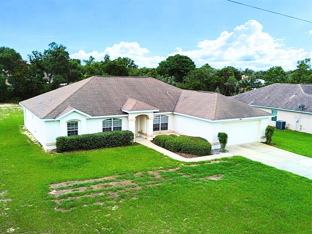 4420 Southwest 100th Street Ocala, FL 34476 - Photo 2 of 42