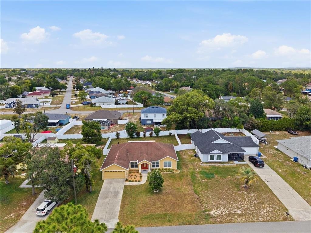 13407 Bondstone Street Spring Hill, FL 34609 - Photo 44 of 48