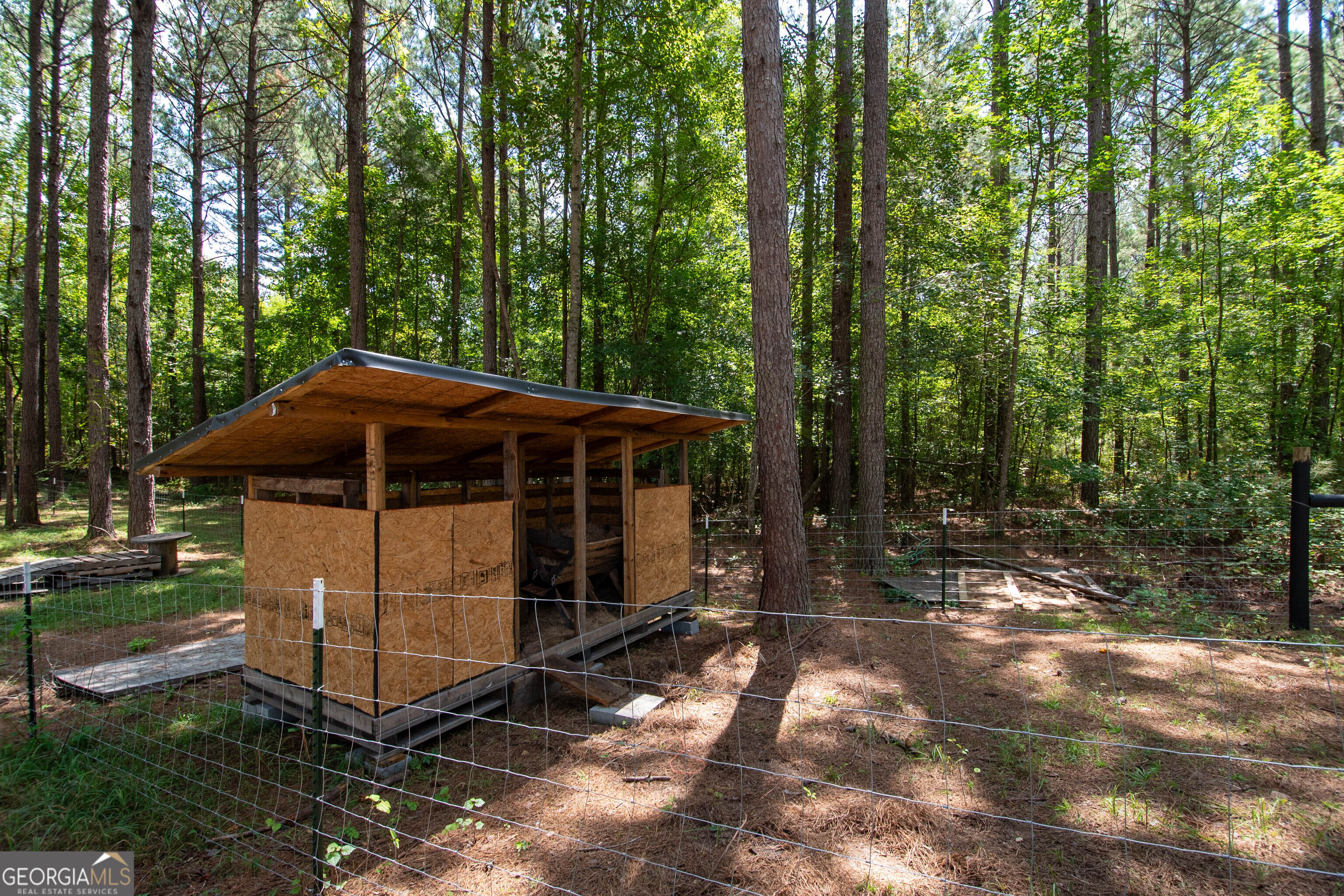 4079 Primrose Road Grantville, GA 30220 - Photo 44 of 47 Gallery Image 44
