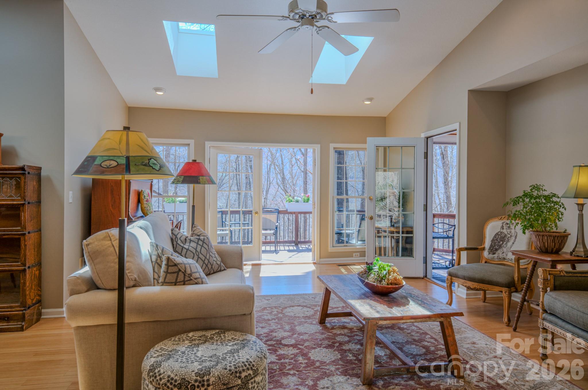 38 Sutton Knob Road Candler, NC 28715 - Photo 12 of 48