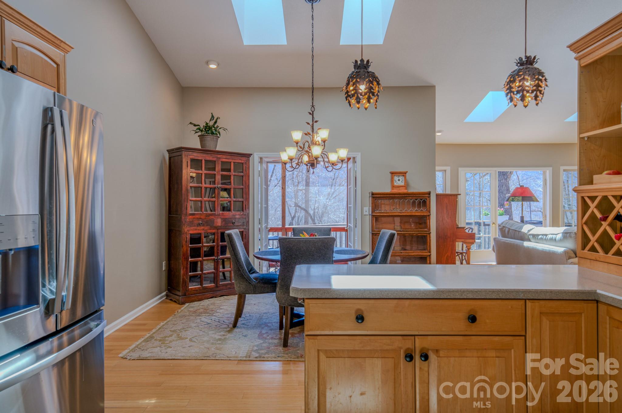 38 Sutton Knob Road Candler, NC 28715 - Photo 17 of 48