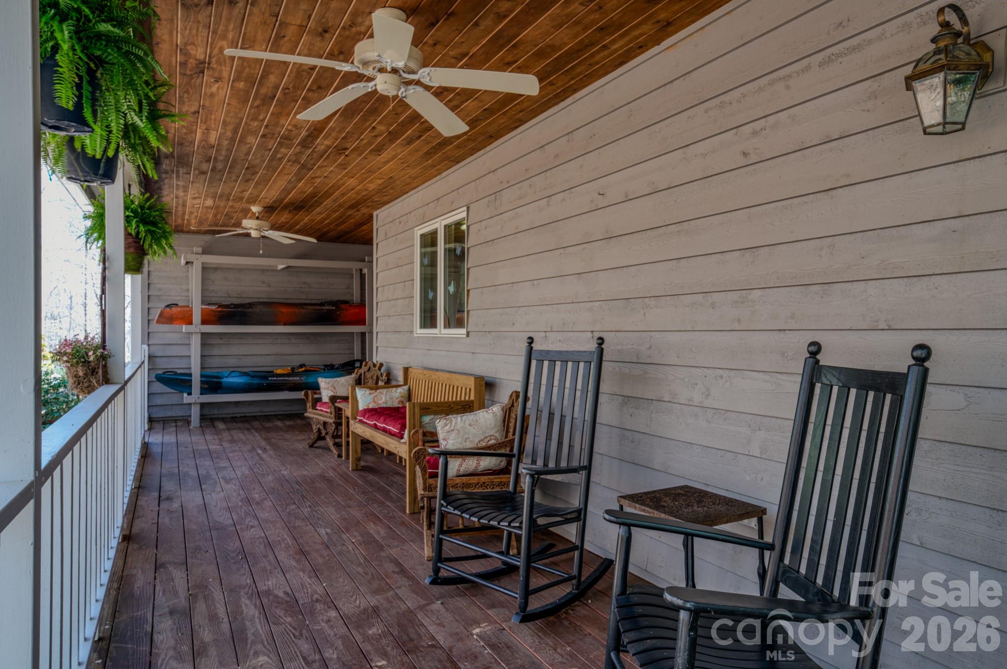 38 Sutton Knob Road Candler, NC 28715 - Photo 2 of 48