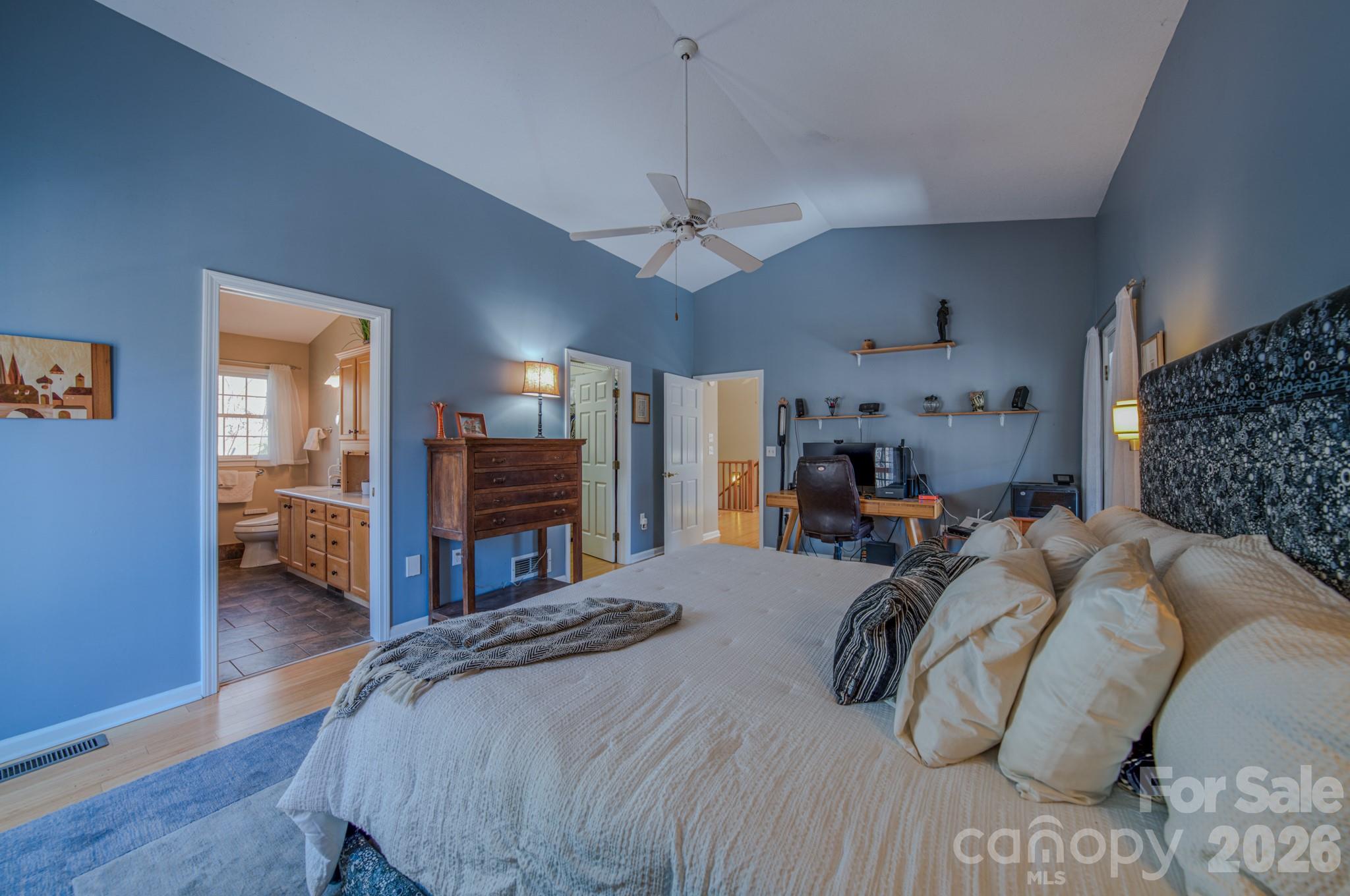 38 Sutton Knob Road Candler, NC 28715 - Photo 25 of 48