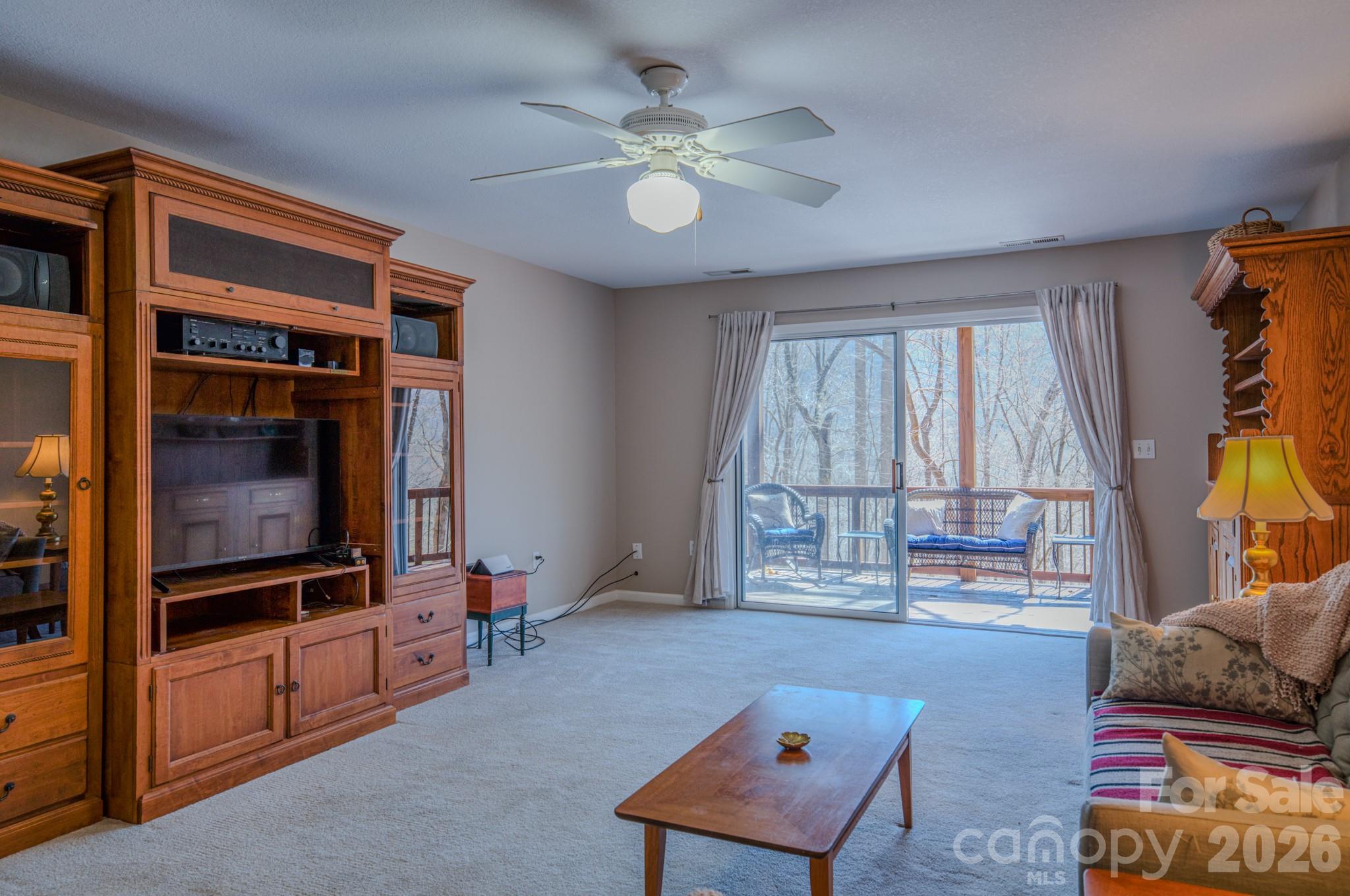 38 Sutton Knob Road Candler, NC 28715 - Photo 29 of 48