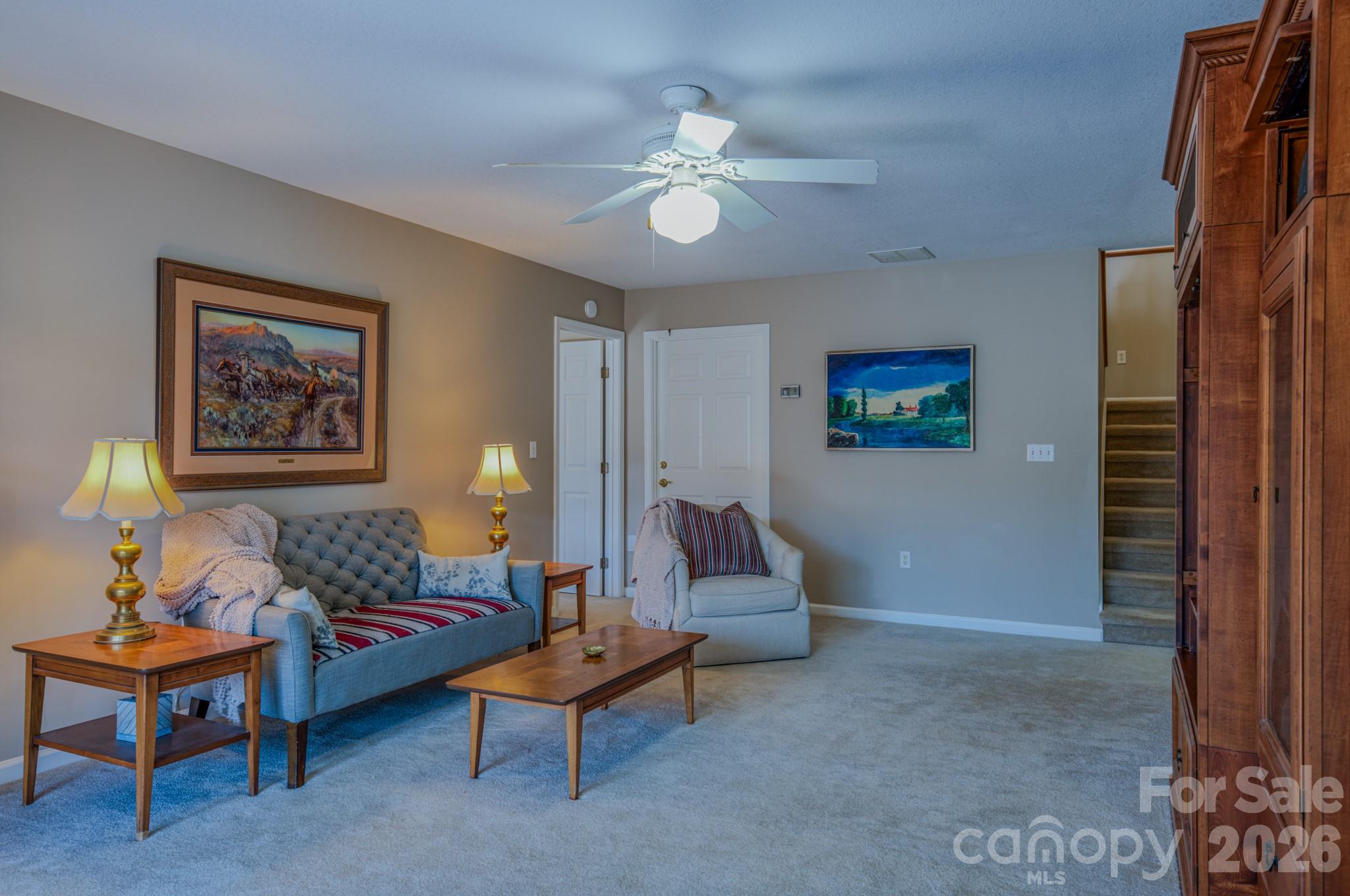 38 Sutton Knob Road Candler, NC 28715 - Photo 30 of 48