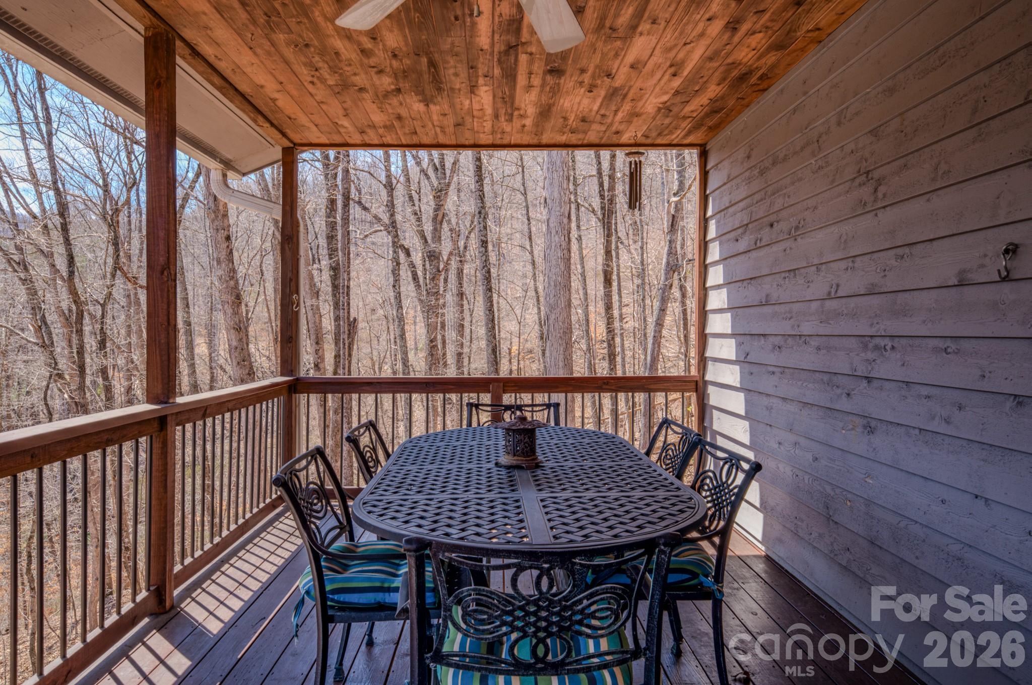 38 Sutton Knob Road Candler, NC 28715 - Photo 39 of 48